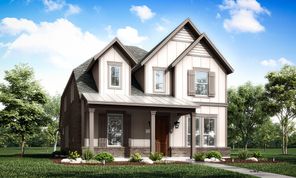 Floor Plan 3207