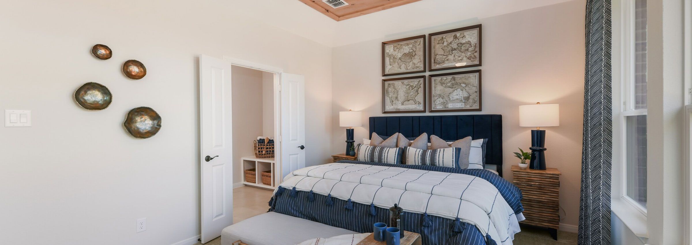 casa en Mantua Point por Risland Homes