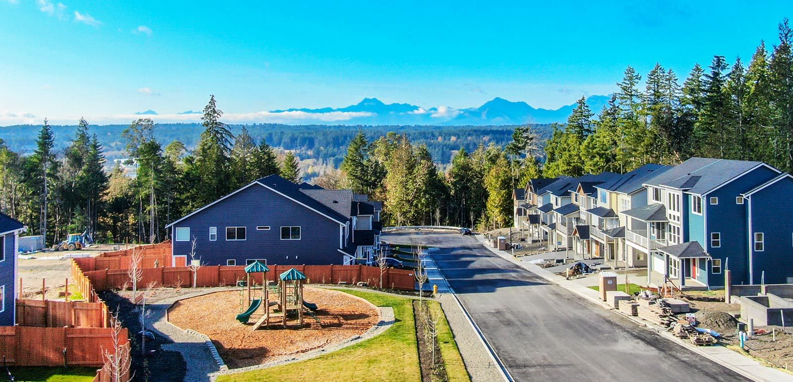 Woodbridge - Silverdale, WA