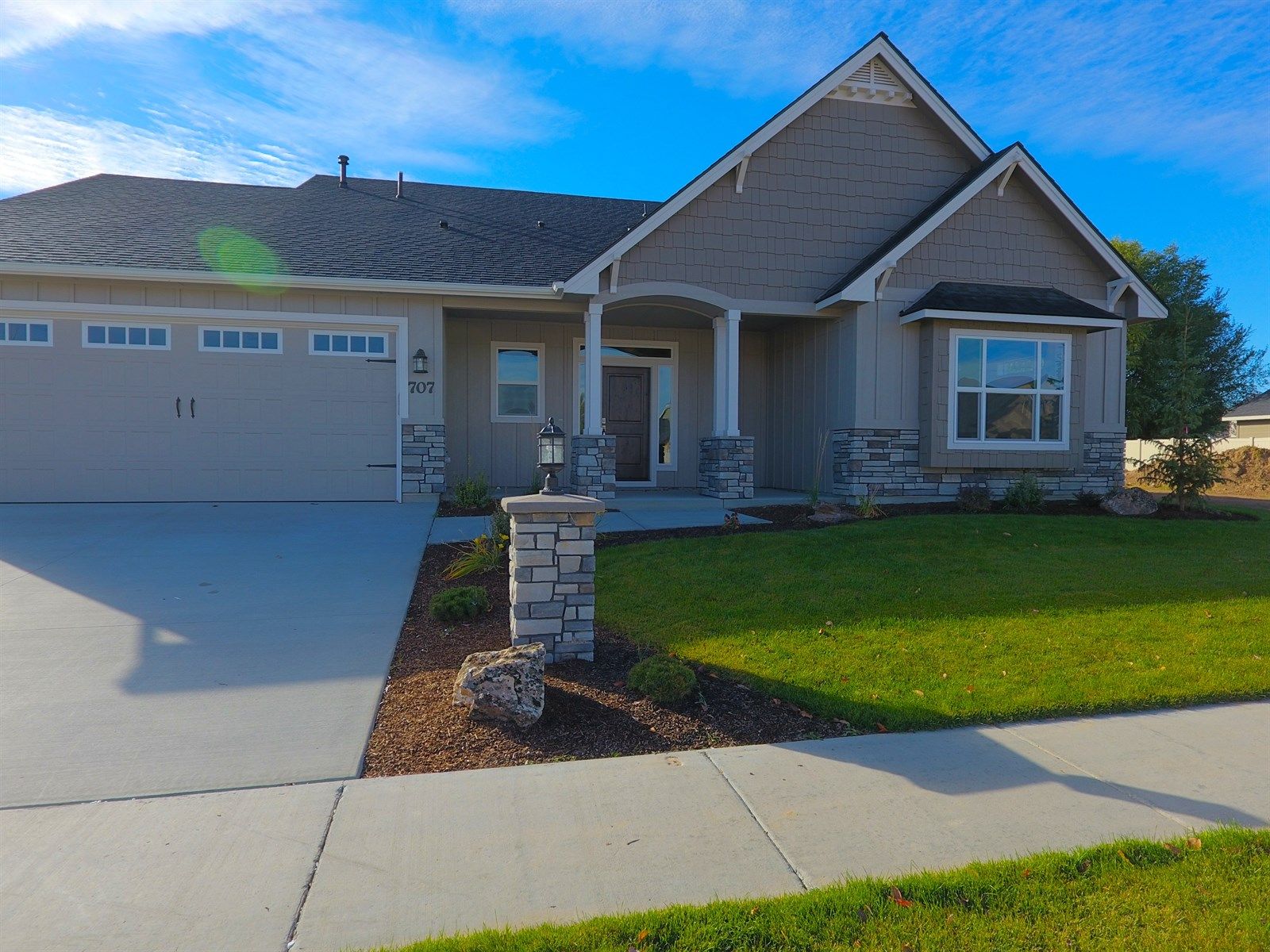 Pallesen Builders - : Nampa, ID