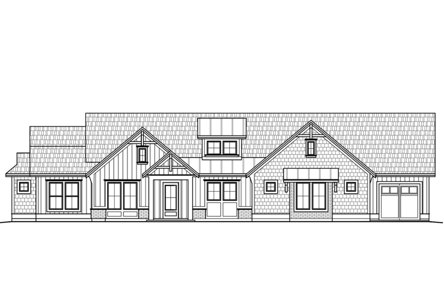 Custom Home Builders IN Boise, Idaho por Oakmont Home Builders en Boise Idaho