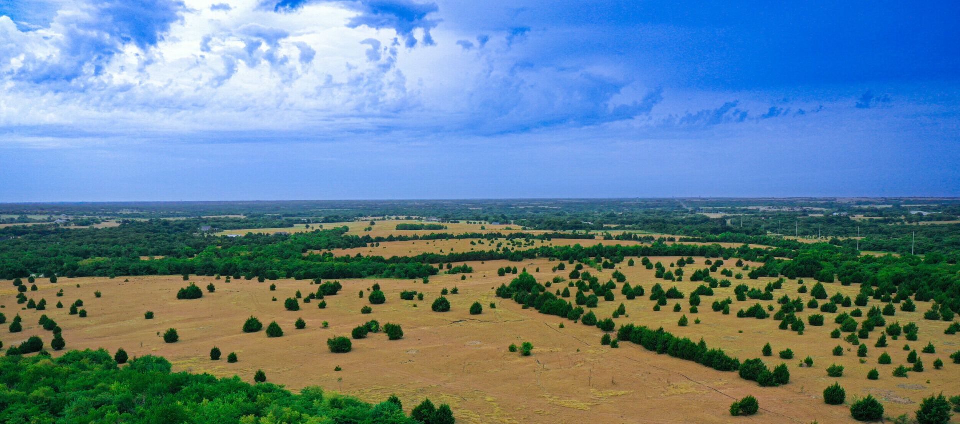 Collin County Tract - Celina, TX