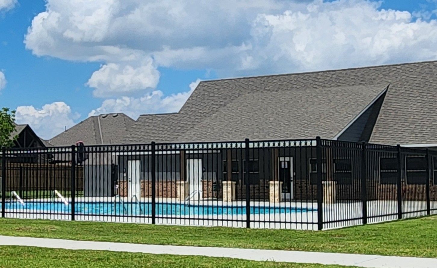 Sendera Lakes - Oklahoma City, OK