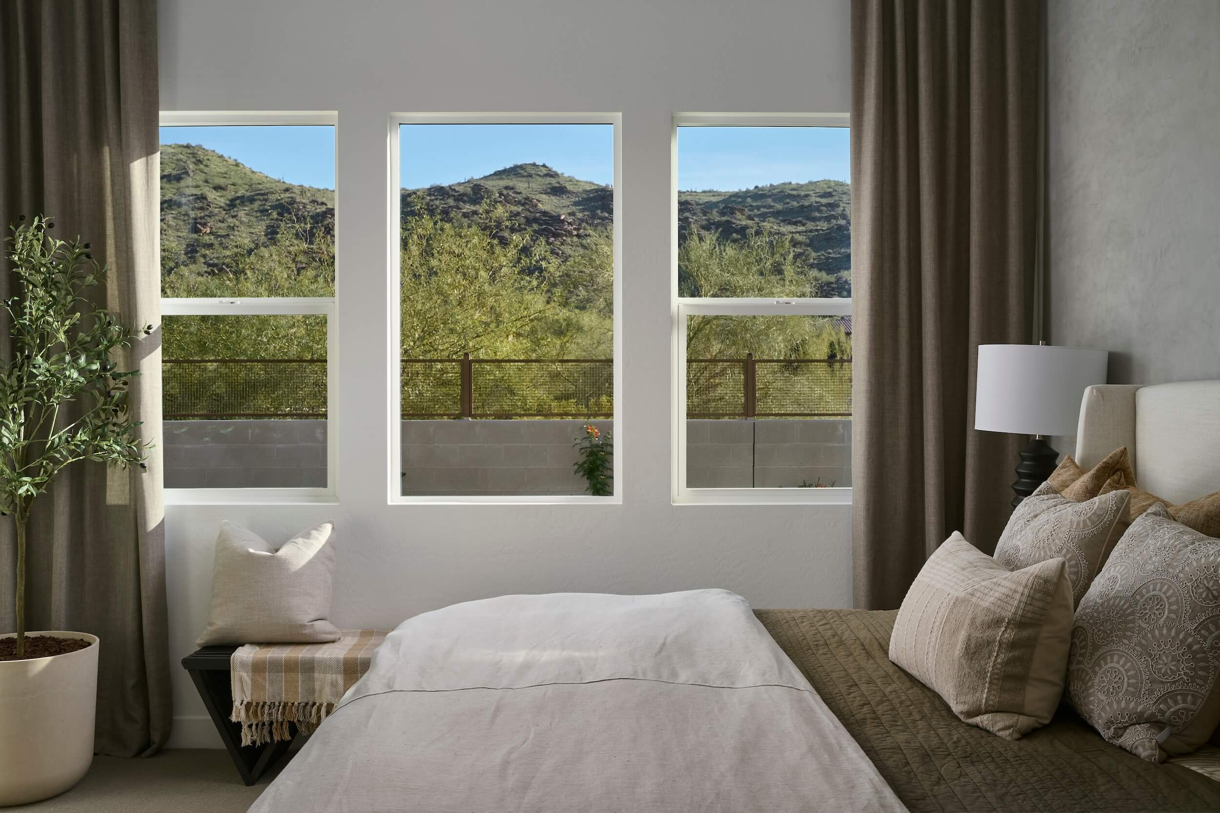 casa en 5 North por Porchlight Homes