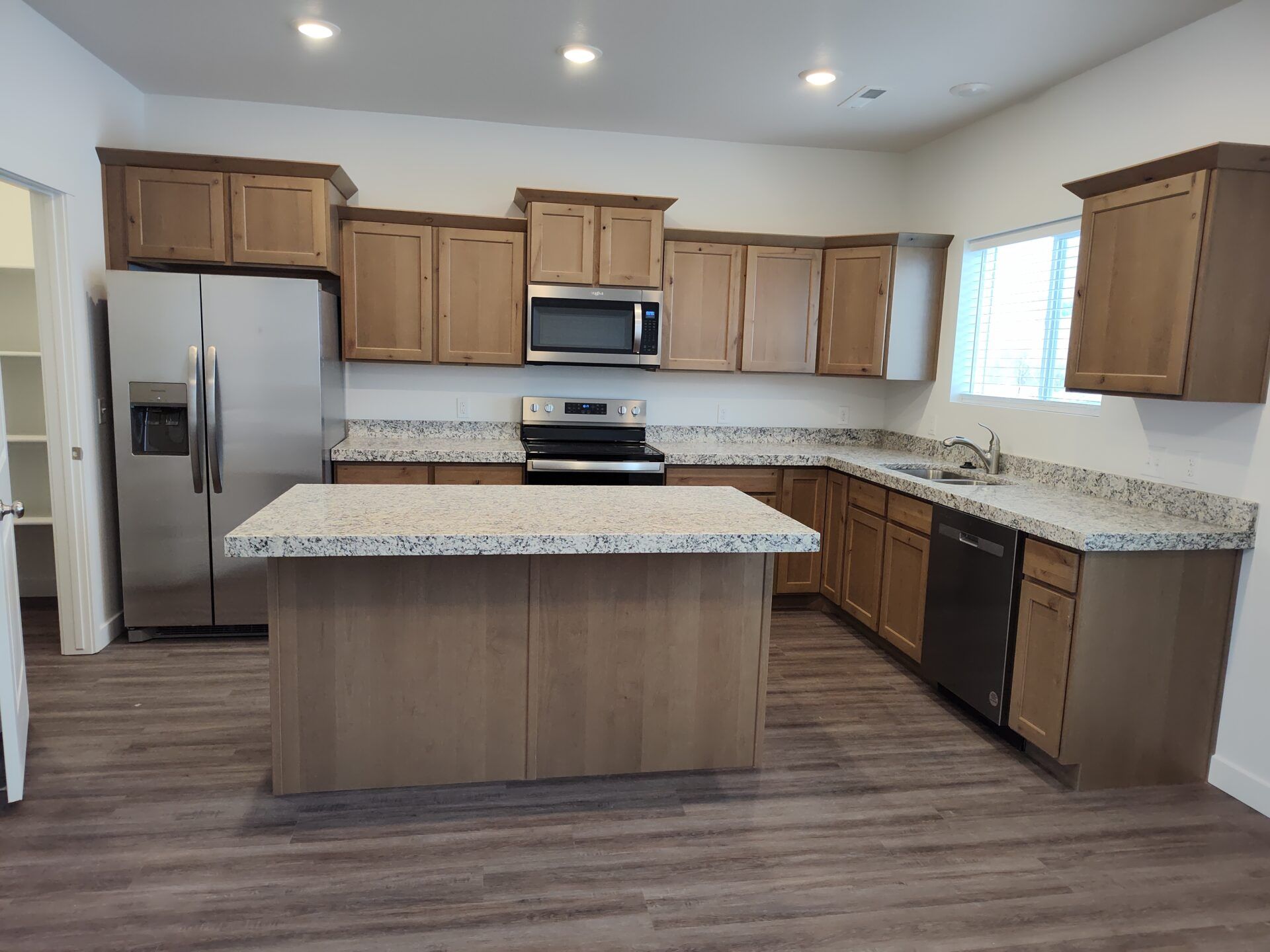 Sunset Estates/Villas - Tooele, UT