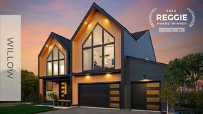 Willow Signature Plan