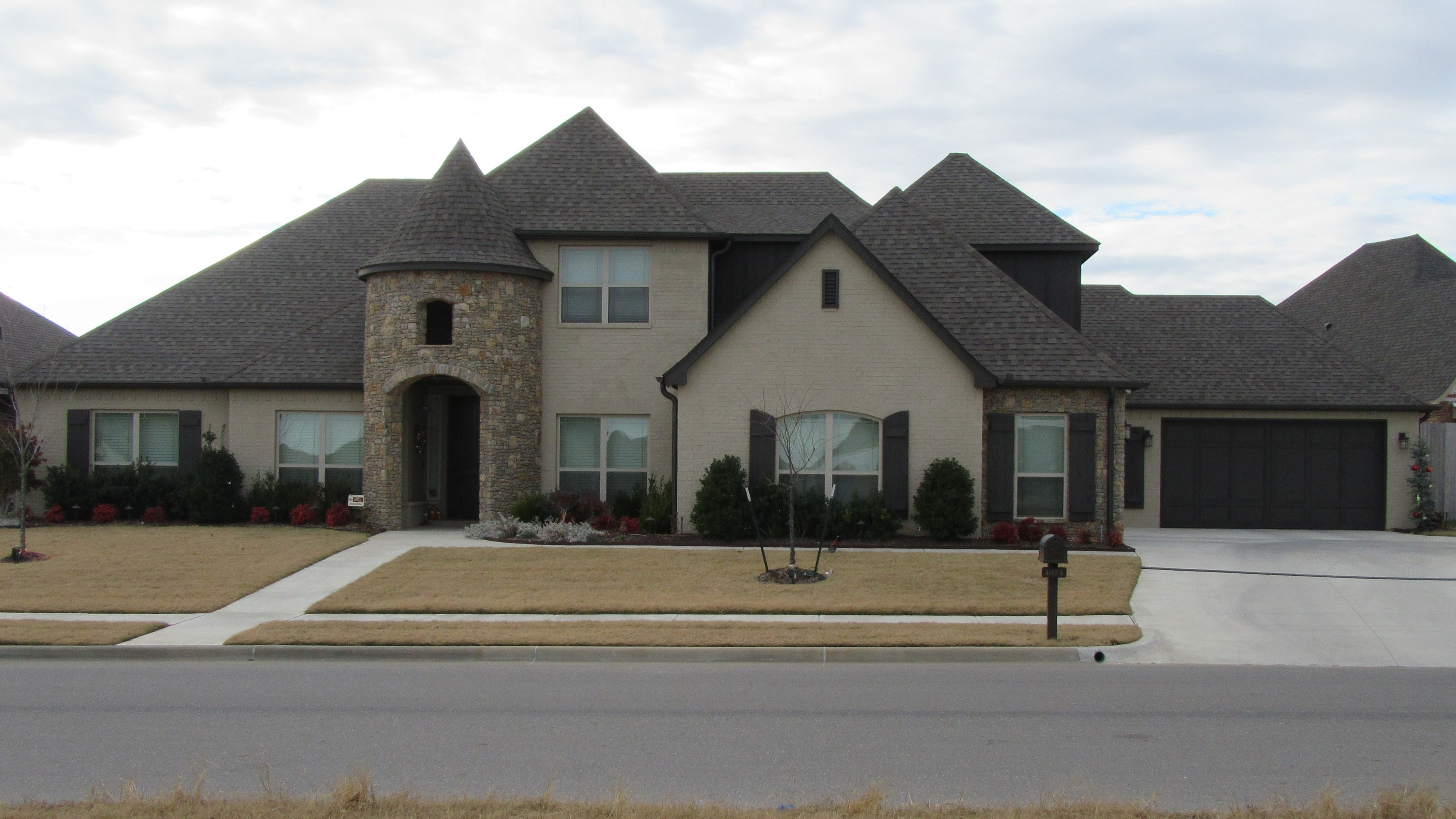 casa en Envision Homes por Envision Homes