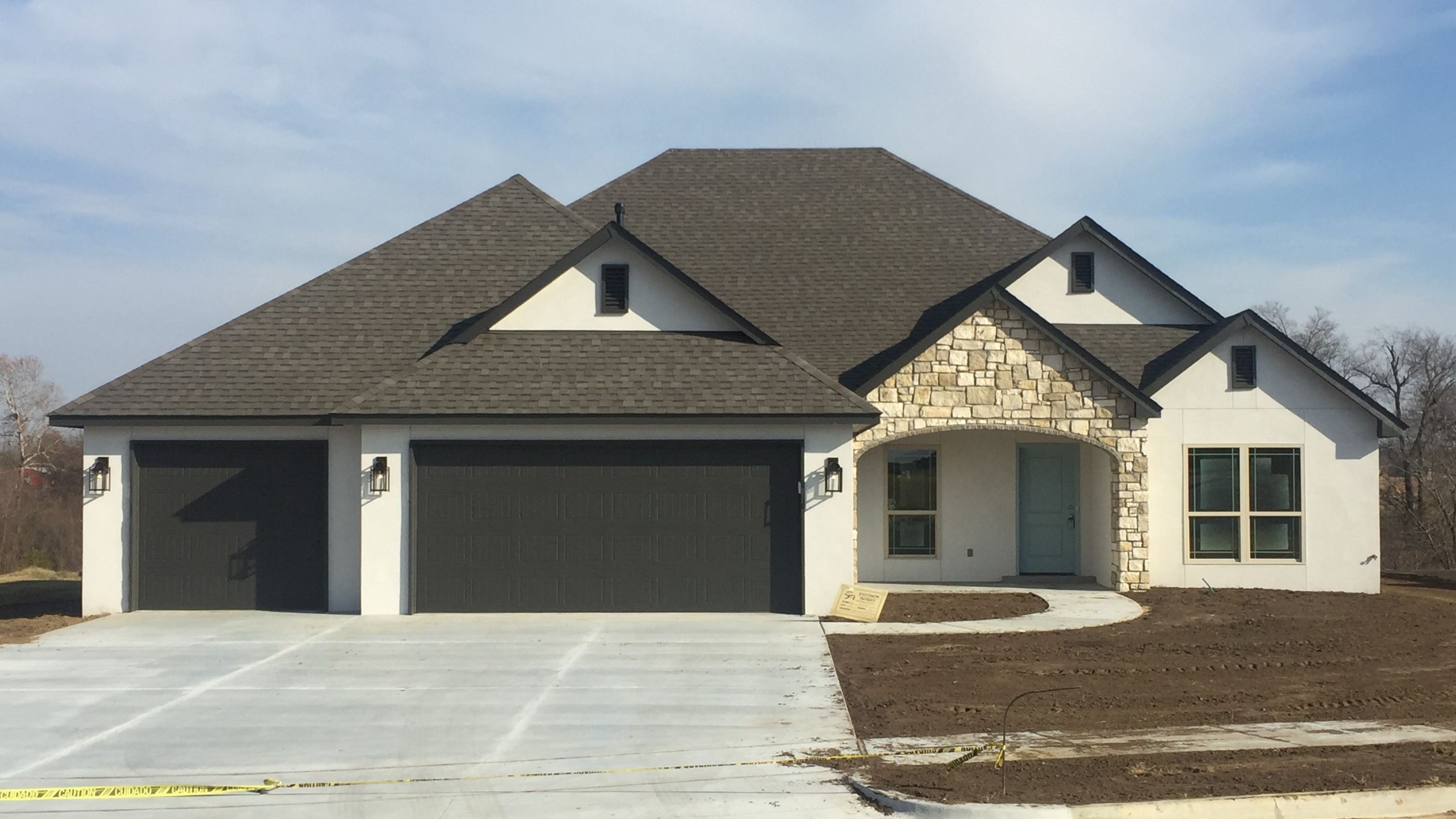 casa en Envision Homes por Envision Homes
