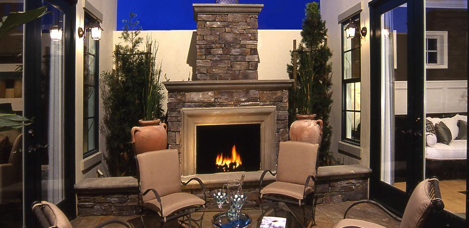 casa en Capital Pacific Homes por Capital Pacific Homes
