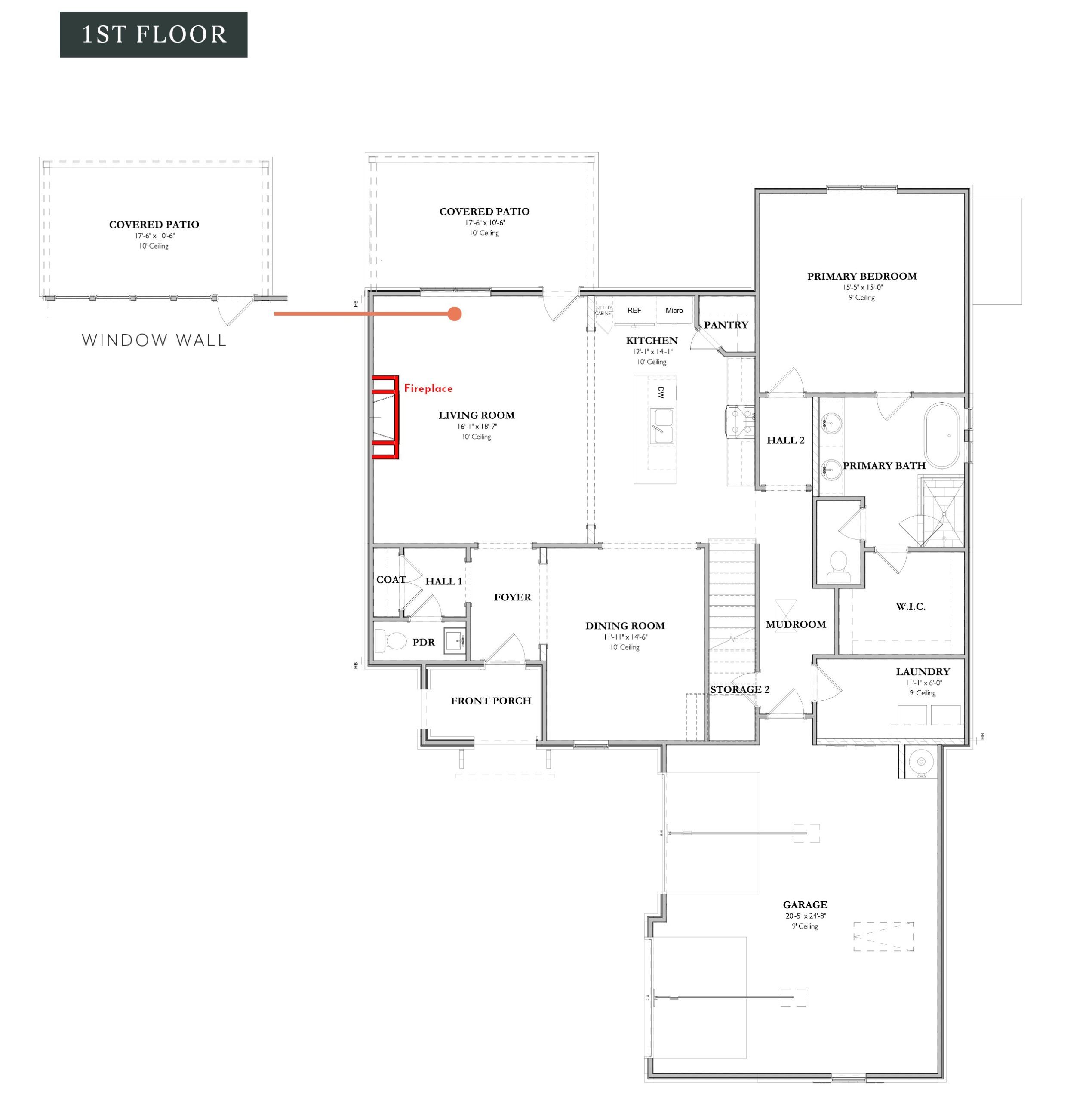 casa en Showcase Homes in Hoover por Signature Homes