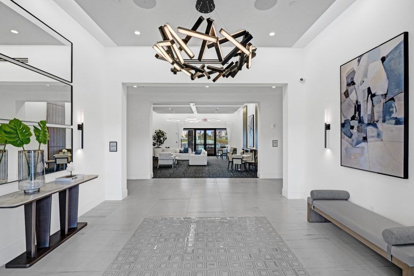 casa en Solera At Avalon Trails por 13th Floor Homes