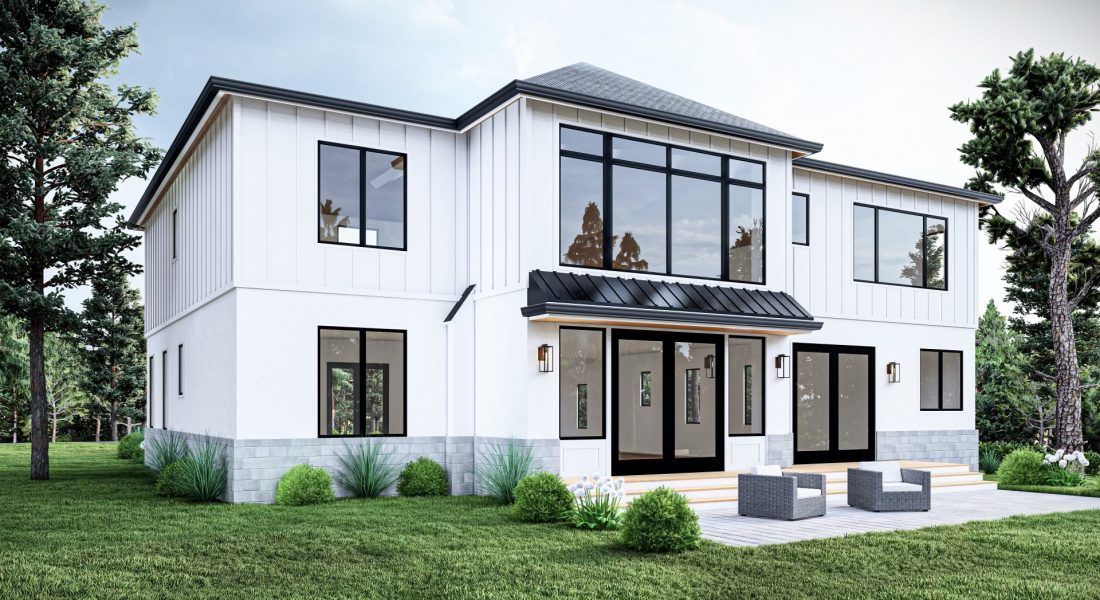 Victoria's Estates - Fair Lawn, NJ