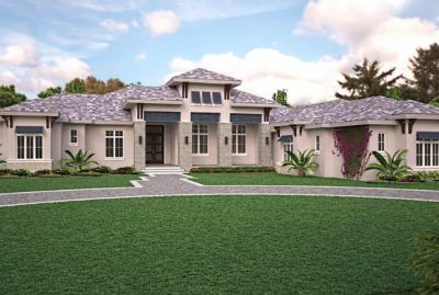 casa en McGarvey Custom Homes por McGarvey Custom Homes