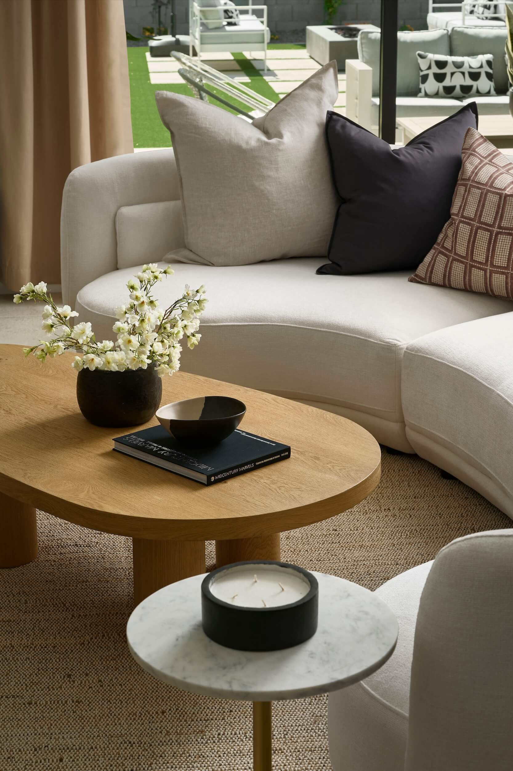 casa en The Level por Porchlight Homes
