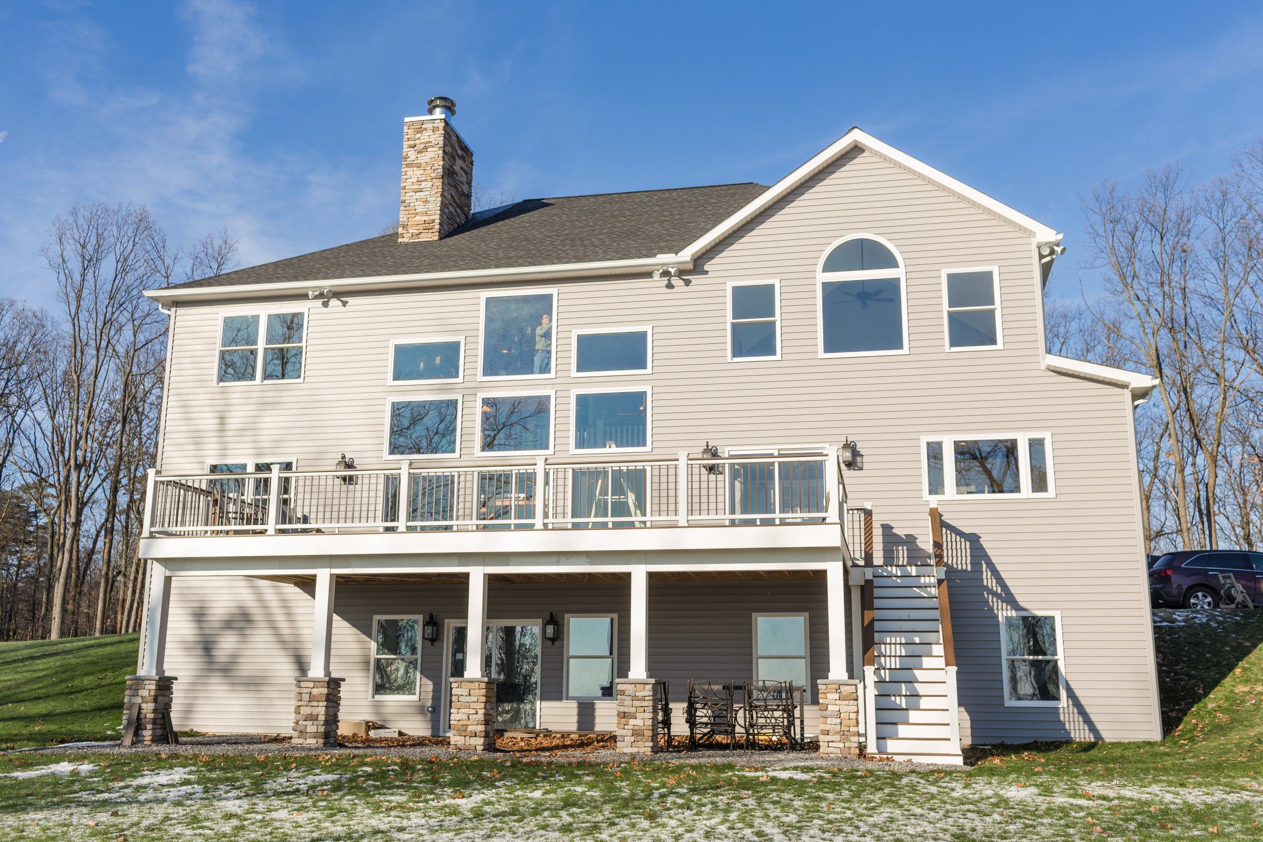 Carriage Manor Builders Inc. - Danville, PA