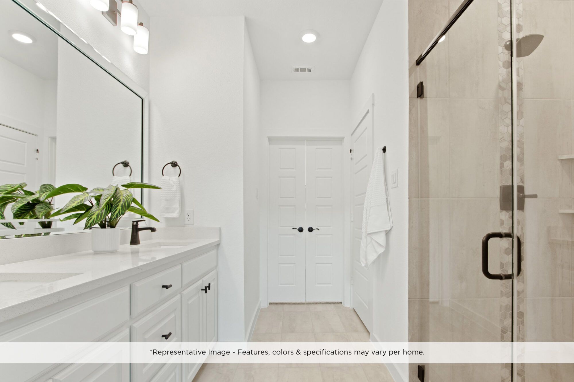 casa en Woodbridge Villas por Grenadier Homes