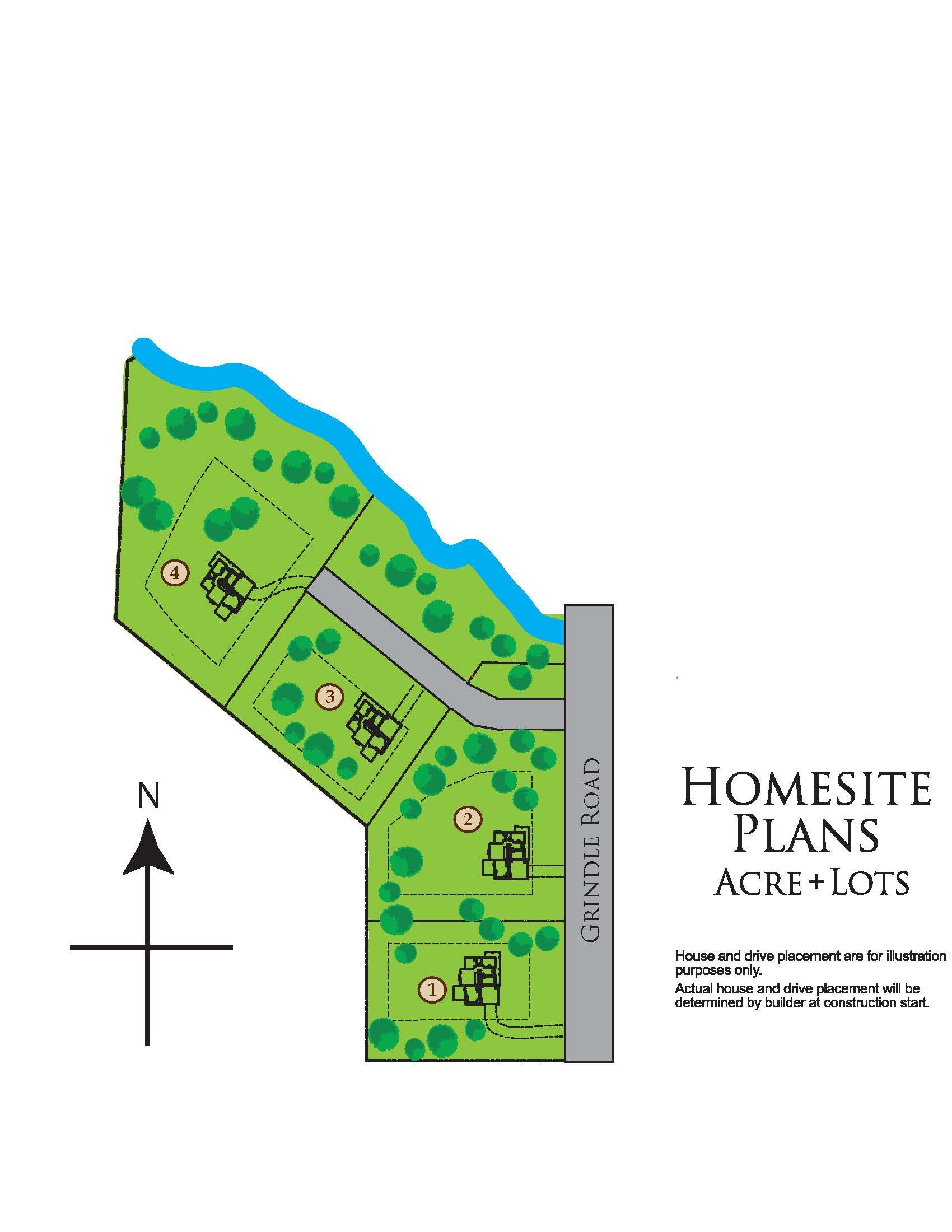 The Estates At Chestatee - Gainesville, GA