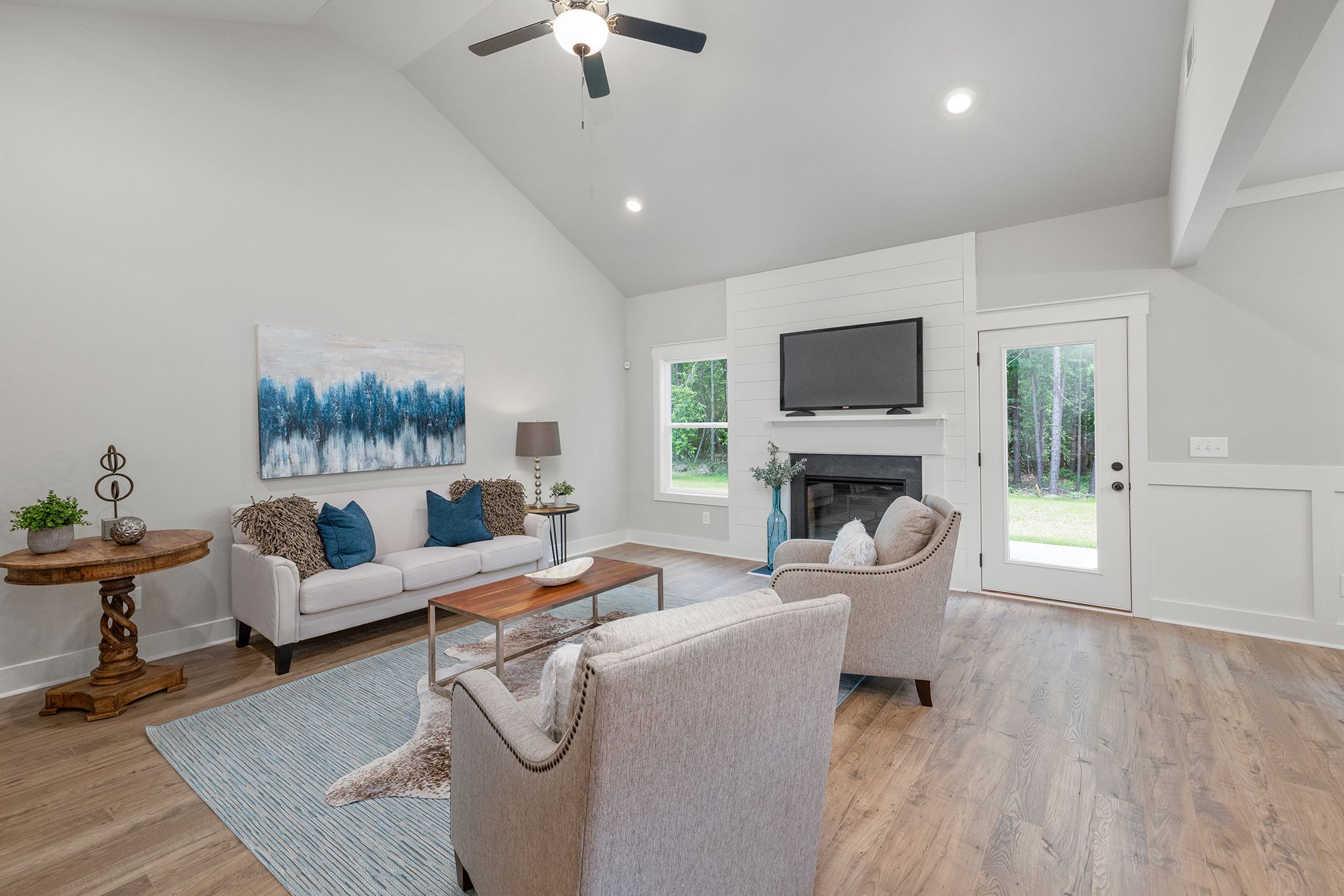 Franklin Estates - Monroe, GA