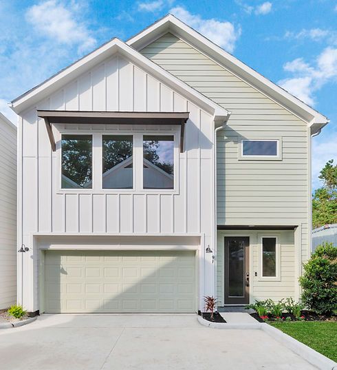 Wellford Village - Houston, TX