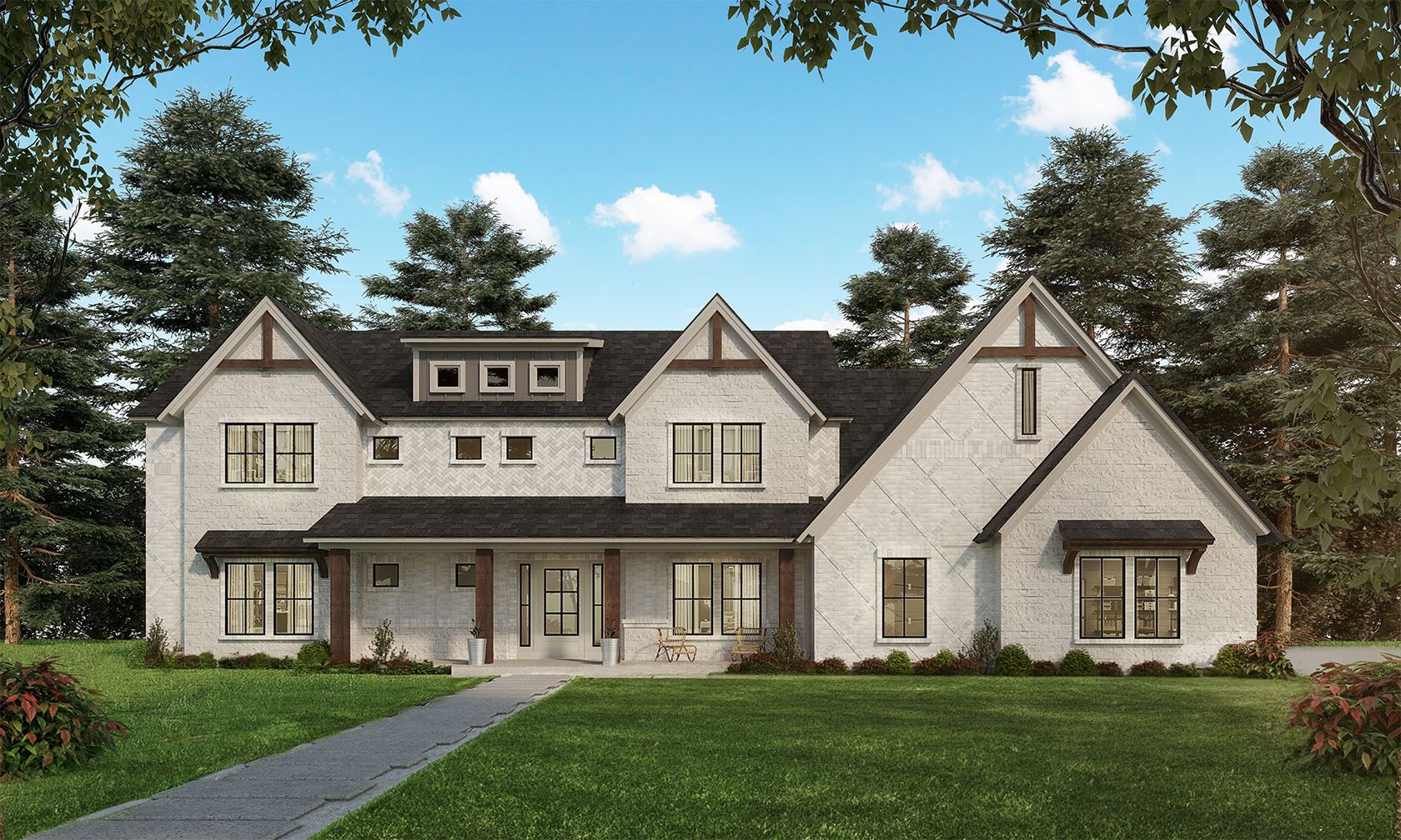 Denali - Capitol Hill: Anna, Texas - Cope Equities LLC