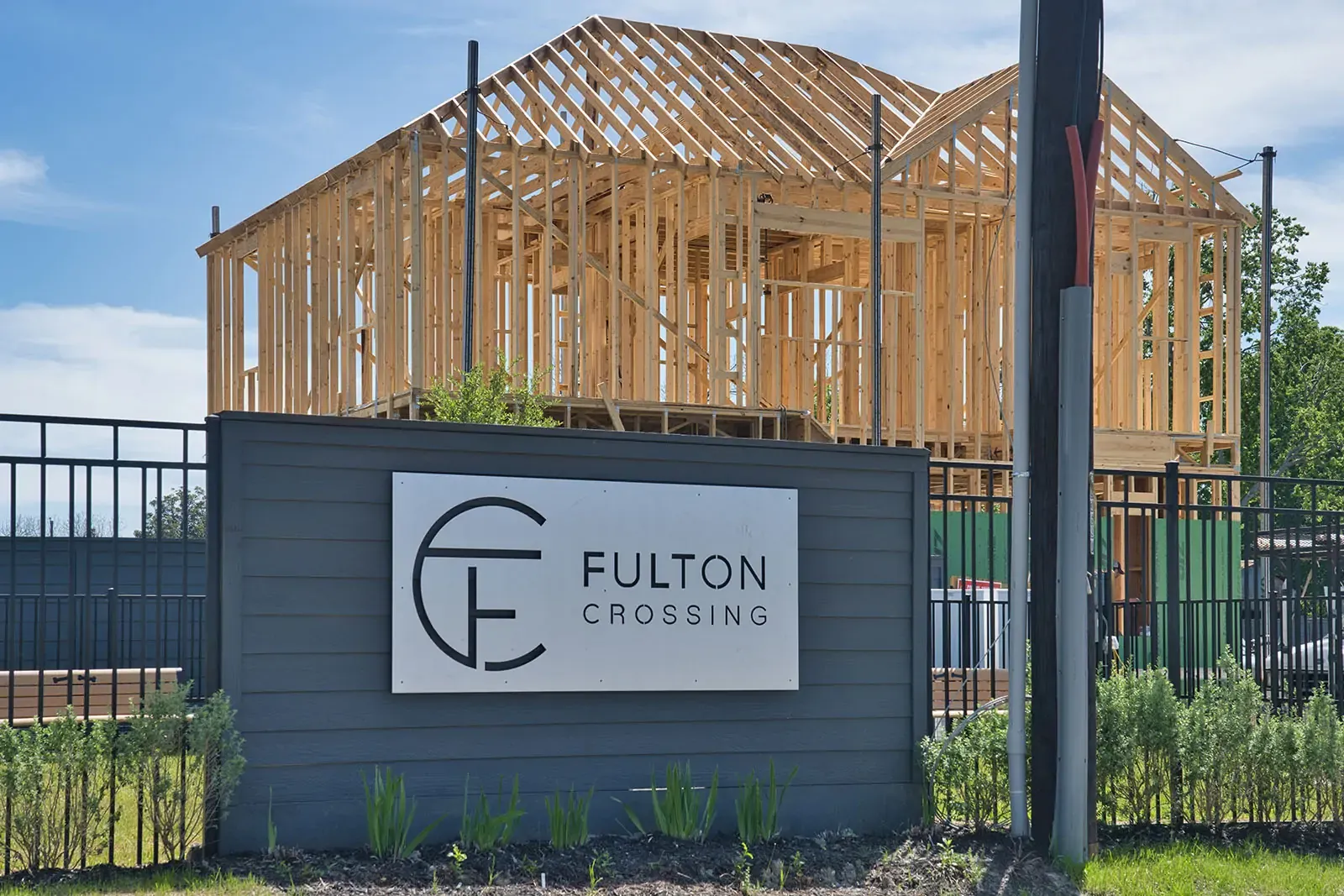 Fulton Crossing - Houston, TX