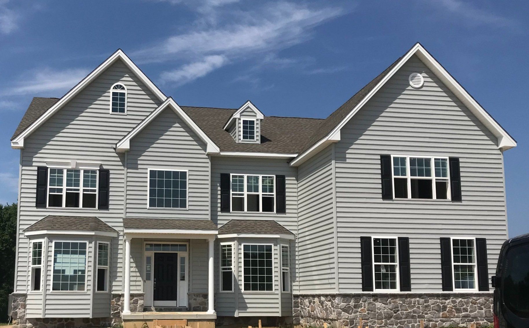 Mount Friendship - Smyrna, DE