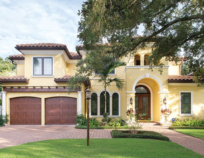 Bayfair Custom Homes por Bayfair Custom Homes en Tampa-St. Petersburg Florida