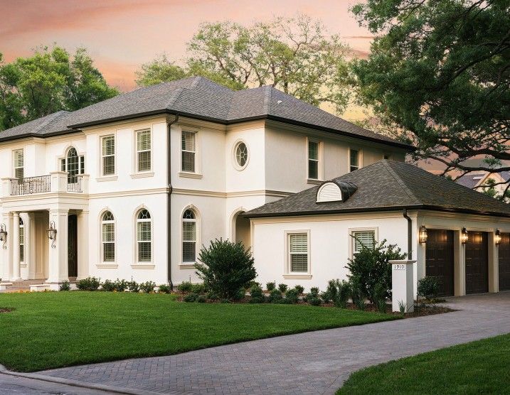 casa en Bayfair Custom Homes por Bayfair Custom Homes
