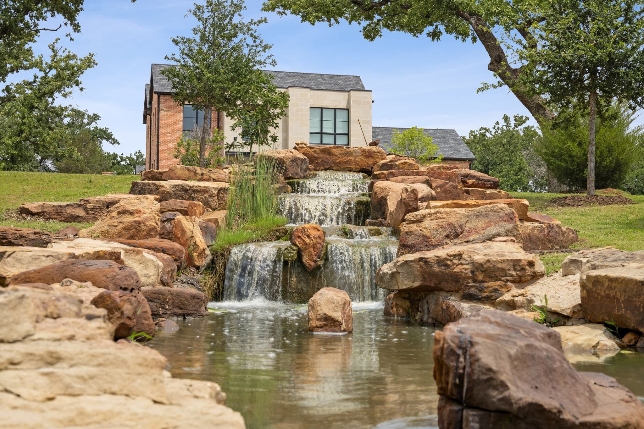 Stony Brook - Southlake, TX