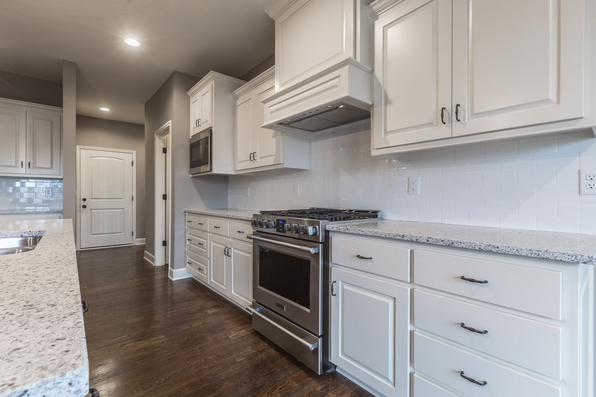 Northland Management & Construction - Kansas City, MO