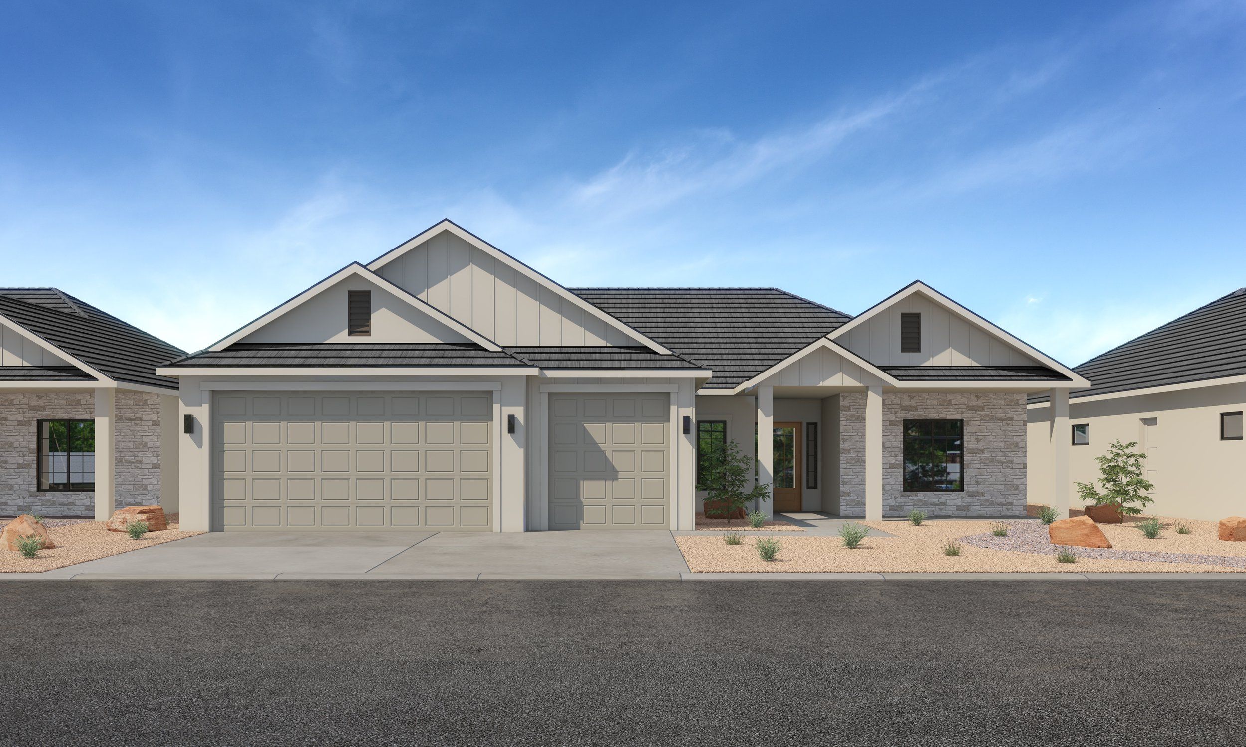 casa en Privacy Policy por SunRiver Communities