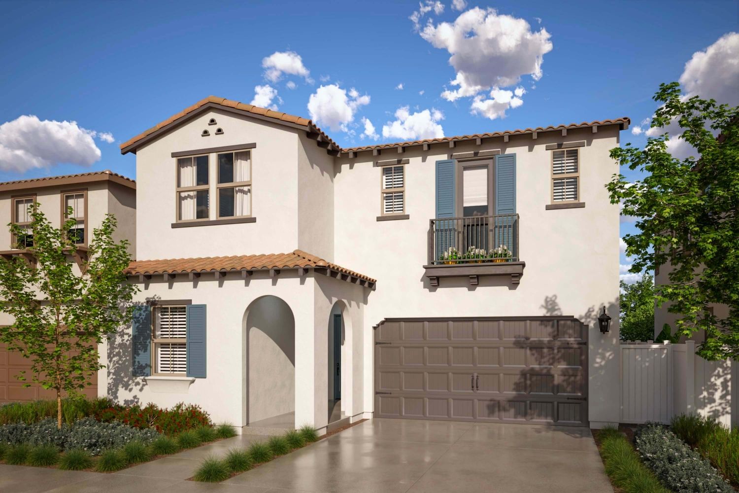 Miralon/Olea - Garden Grove, CA