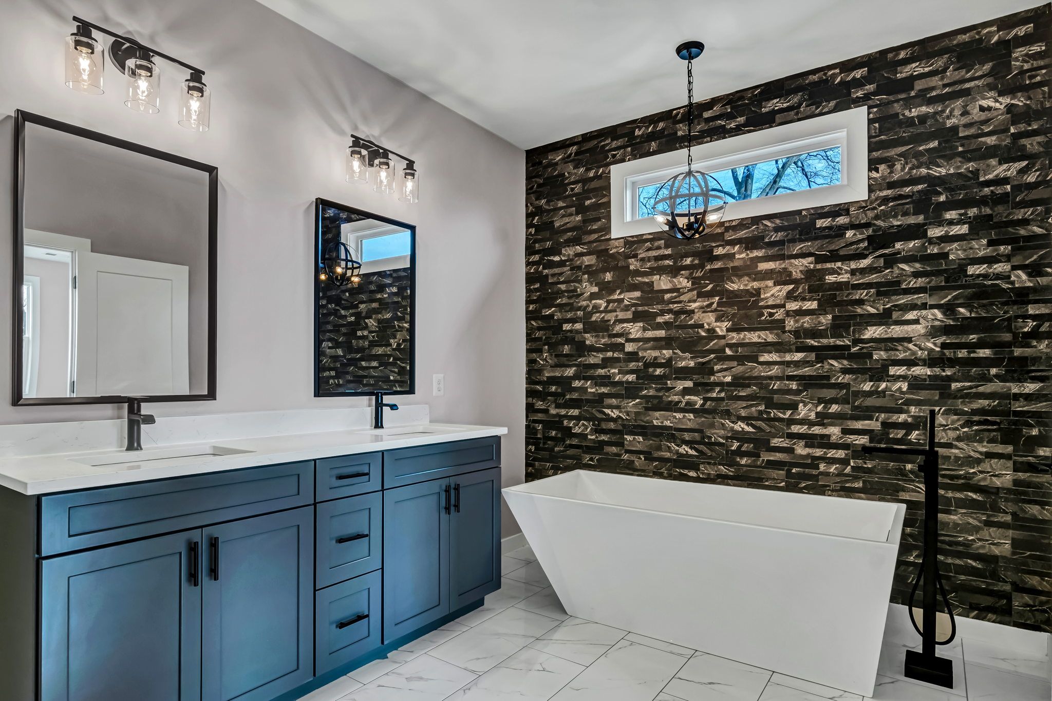 Old Creeks Homes, LLC - Alexandria, VA