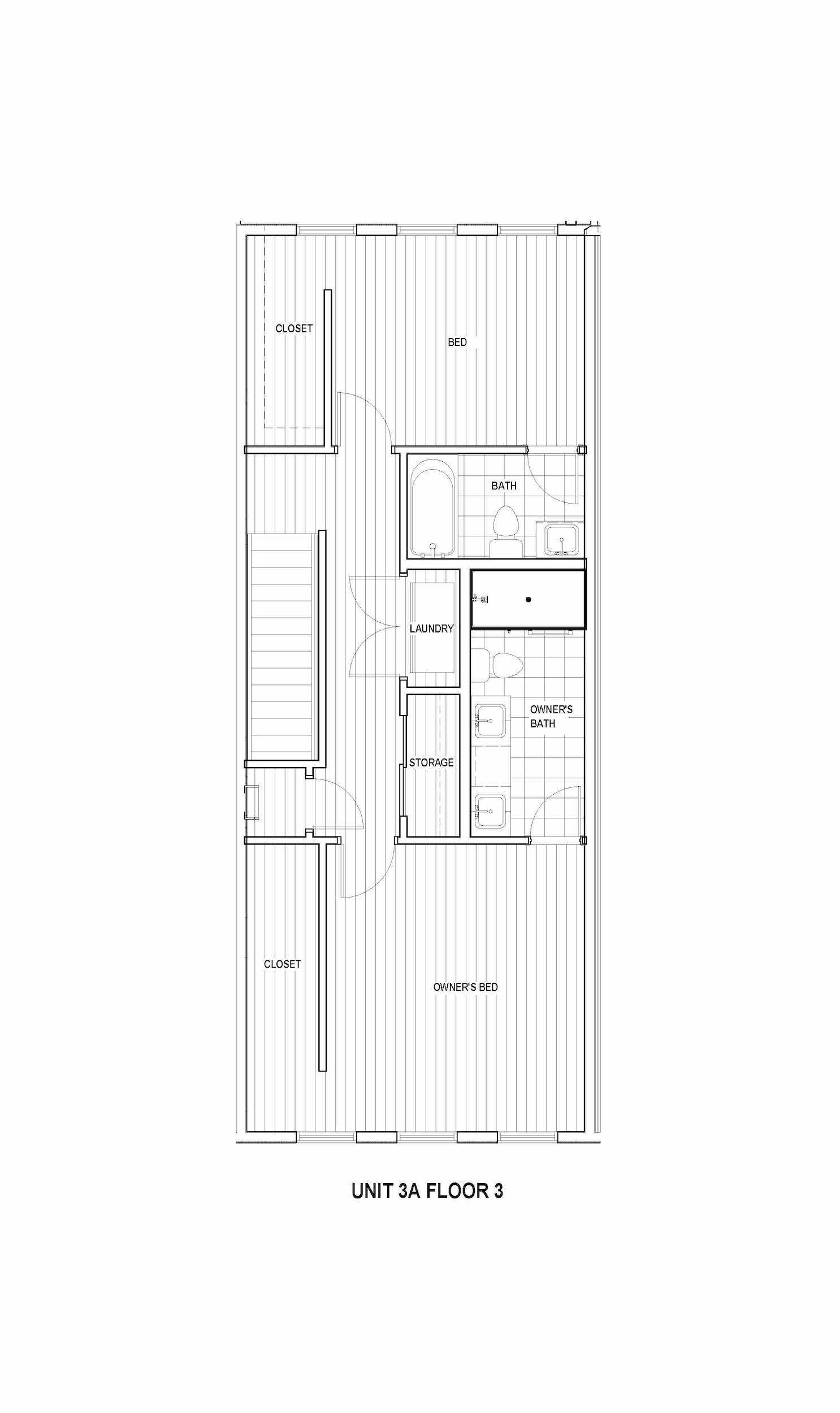 casa en Madison Park South por JackBilt