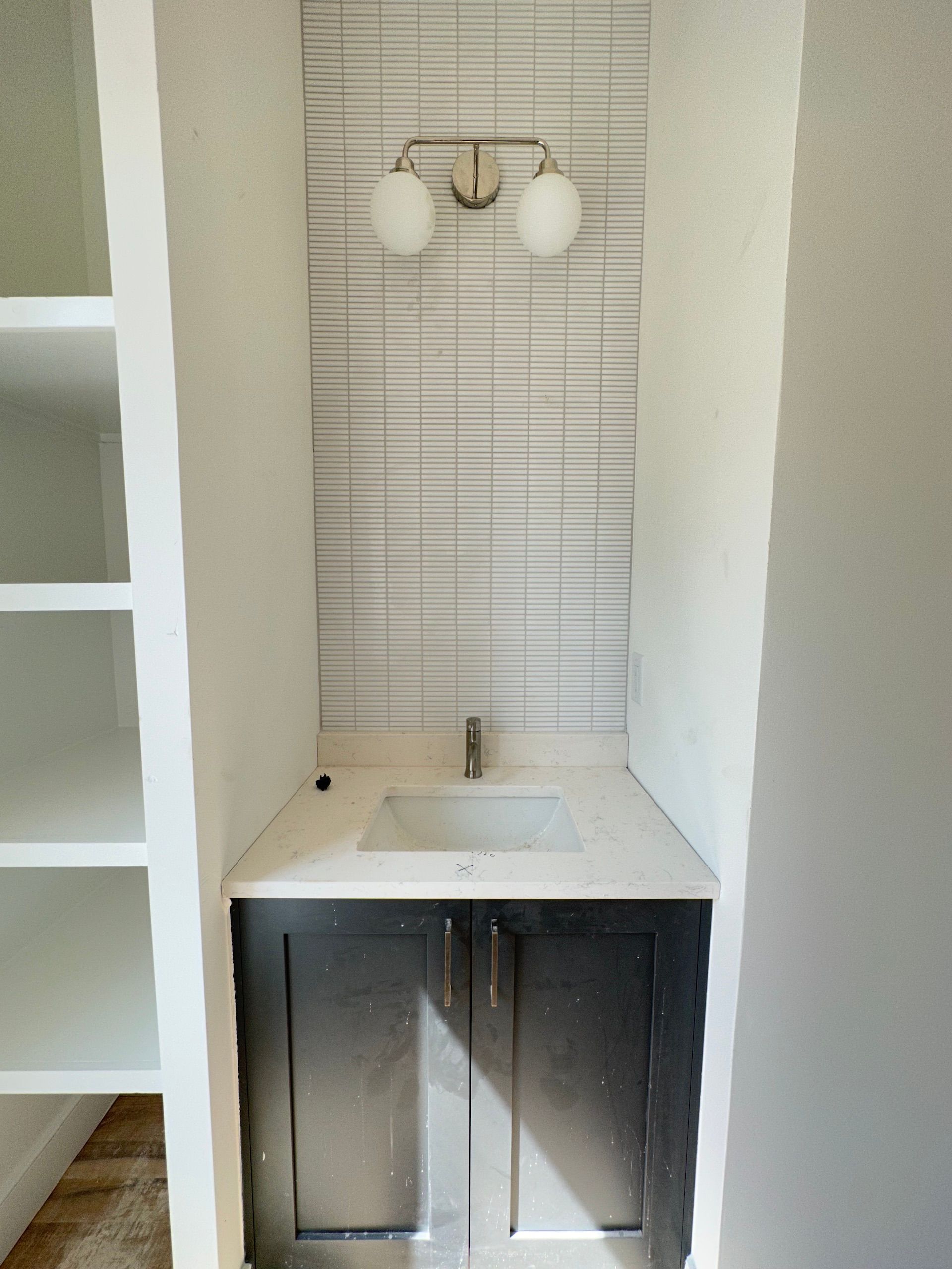 casa en Madison Park South por JackBilt