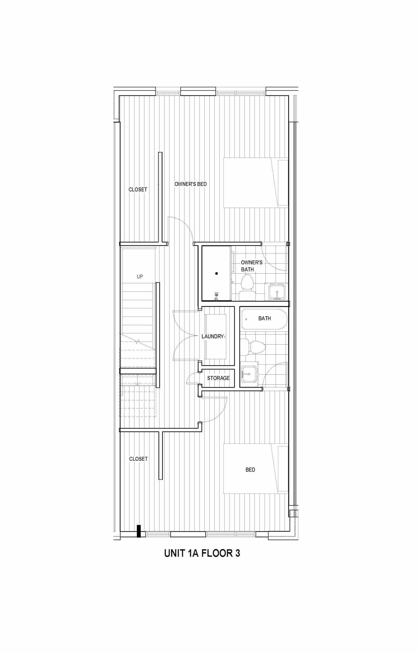 casa en Madison Park South por JackBilt