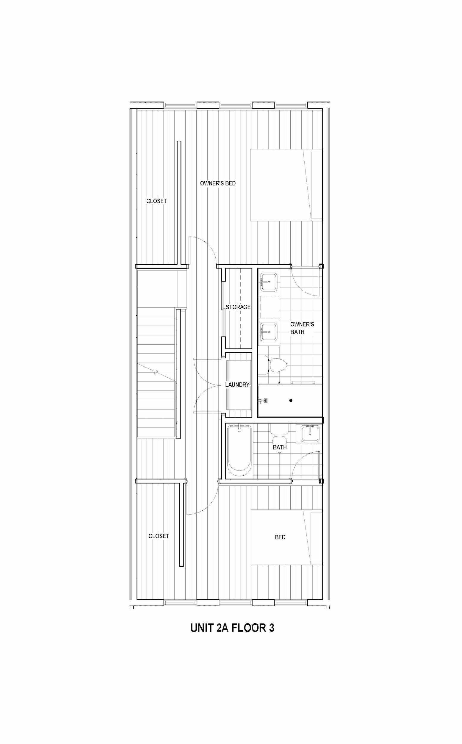 casa en Madison Park South por JackBilt