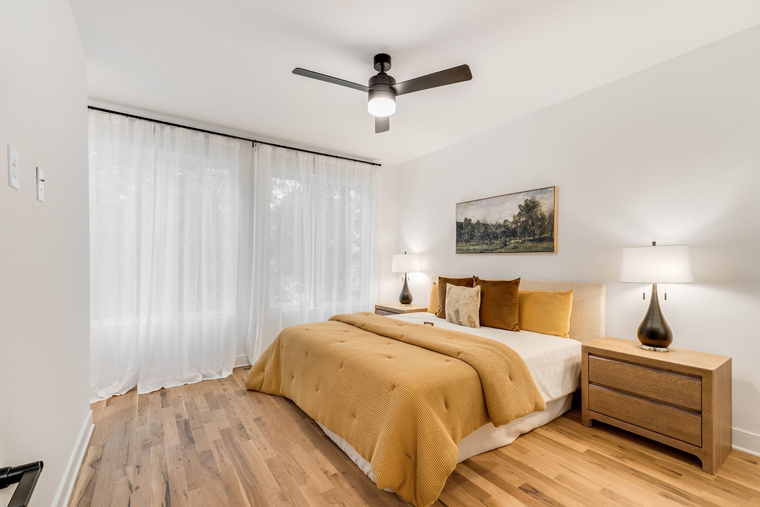 casa en Madison Park por JackBilt