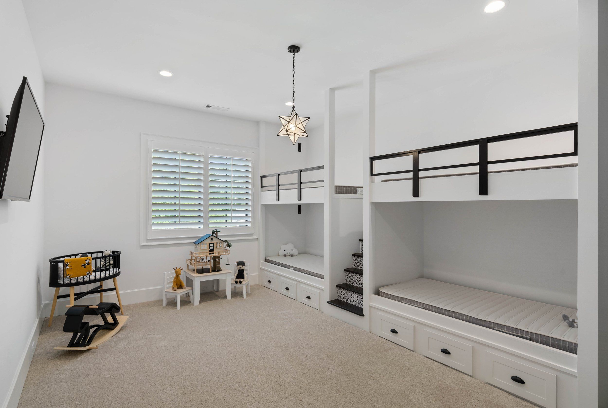 casa en Loudermilk Homes por Loudermilk Homes