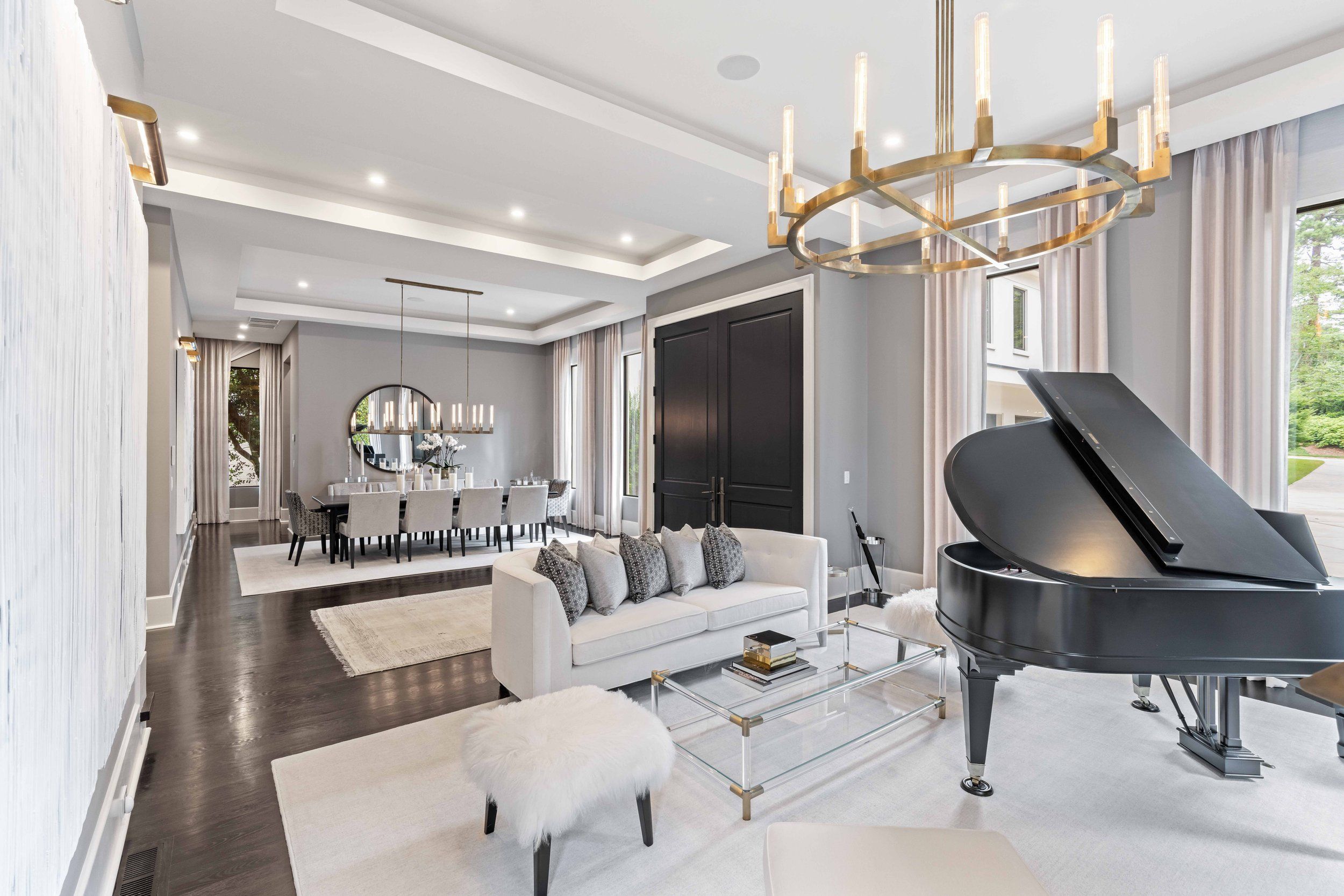 casa en Loudermilk Homes por Loudermilk Homes