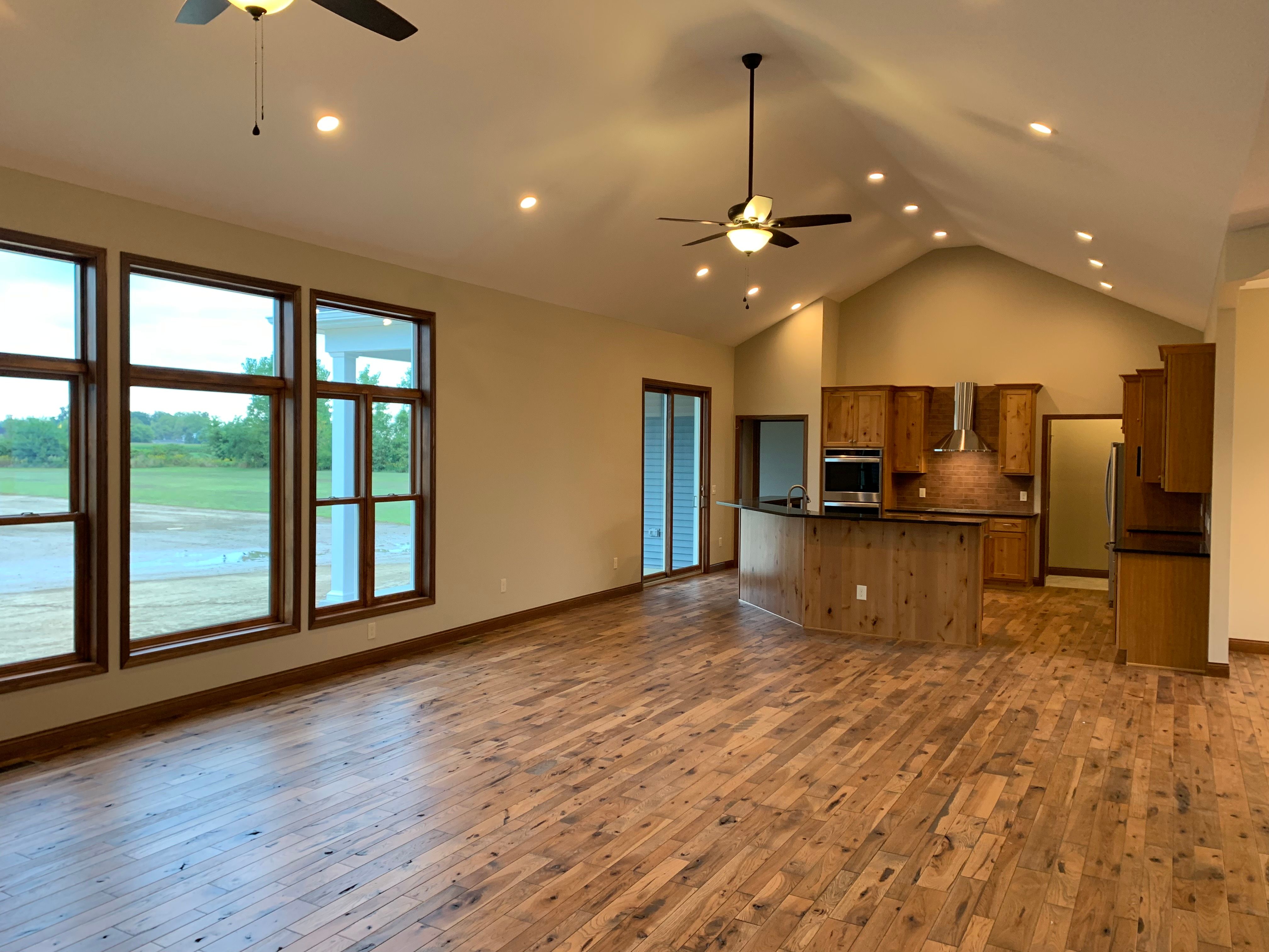 Great Lake Custom Homes - La Salle, MI