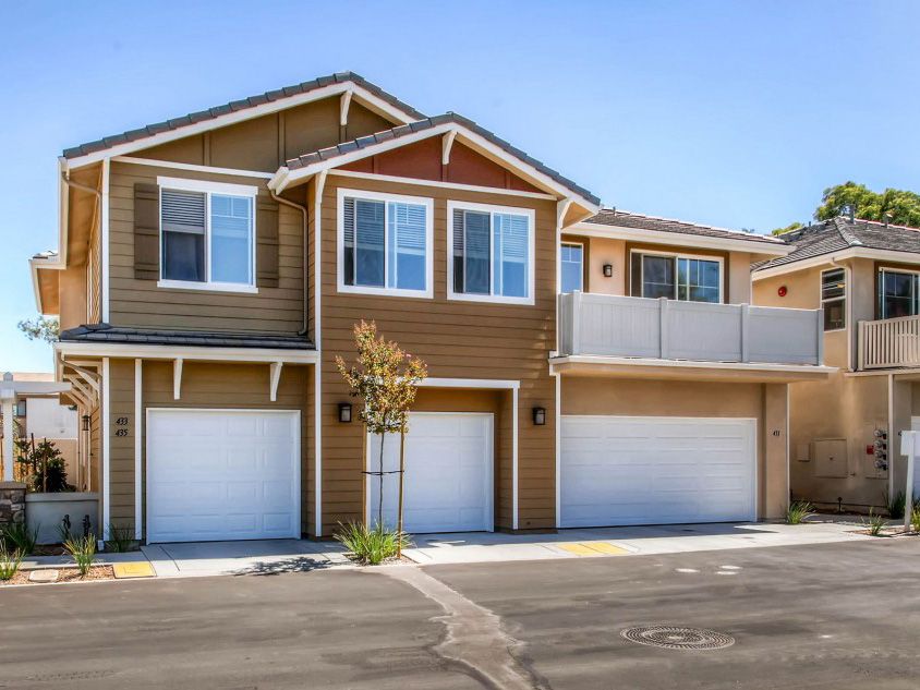 Nickel Creek Townhomes - Ramona, CA