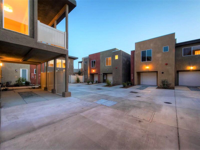 8 ON C Avenue - National City, CA