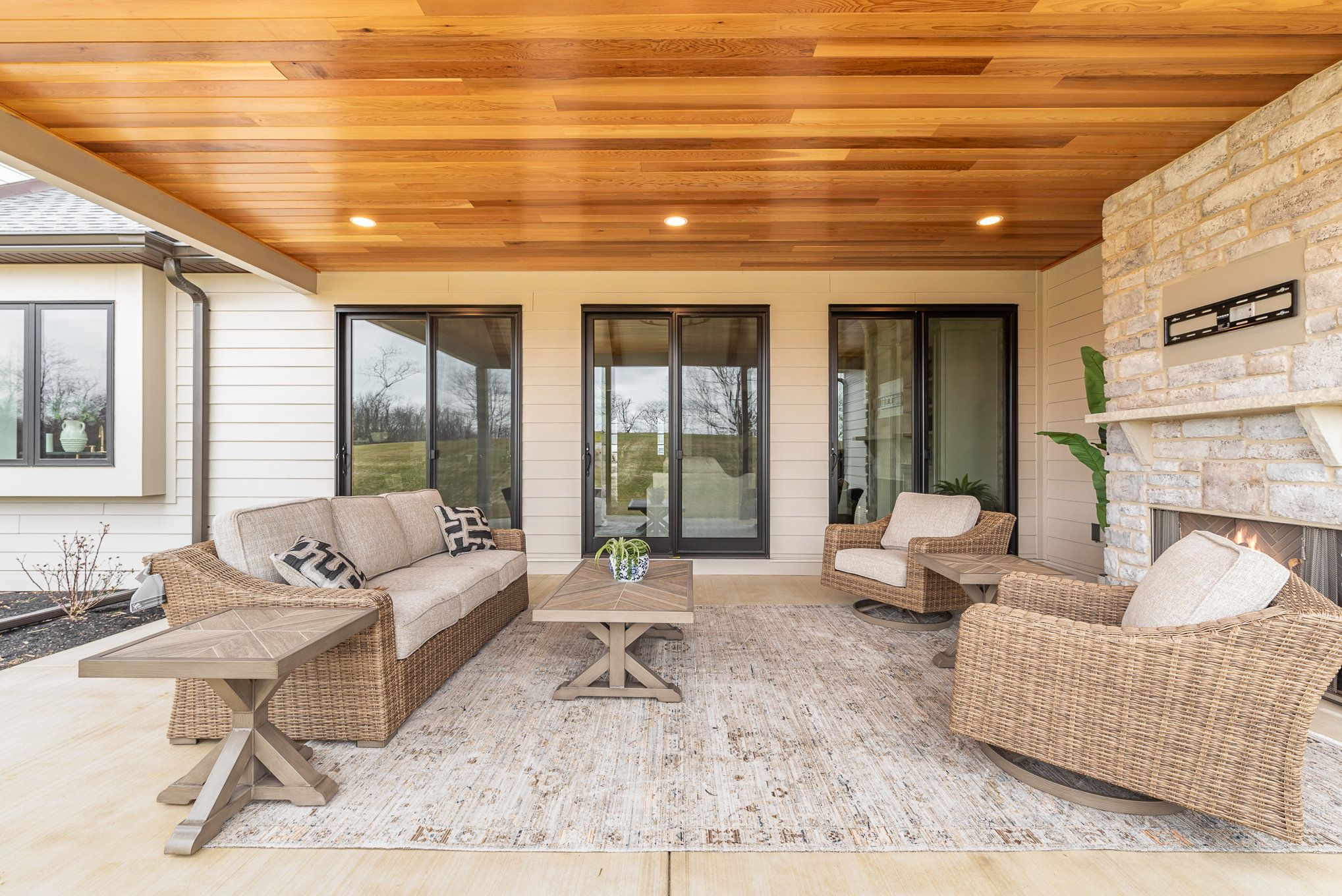 casa en Penn National por Musser Home Builders, INC