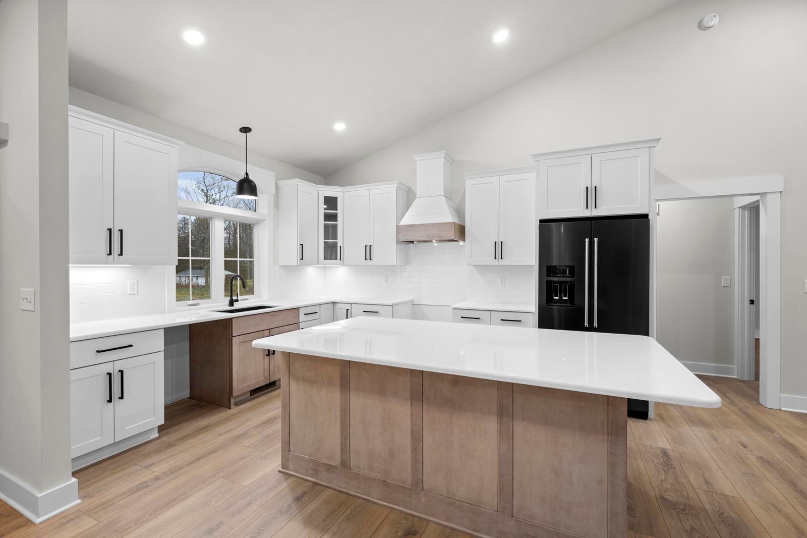 Mark Antony Homes por Mark Antony Homes en Syracuse New York
