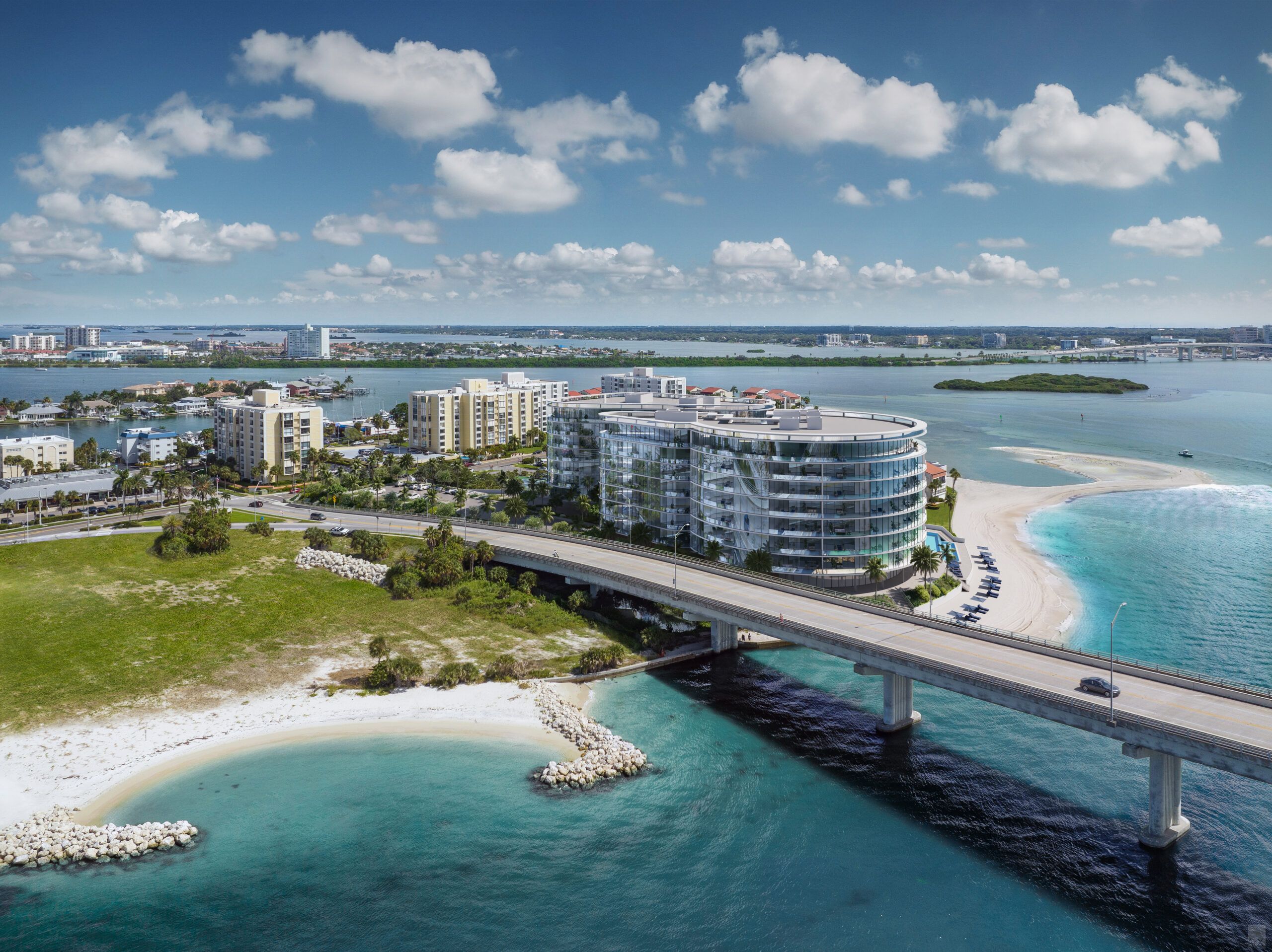 551 Gulf - Clearwater Beach, FL