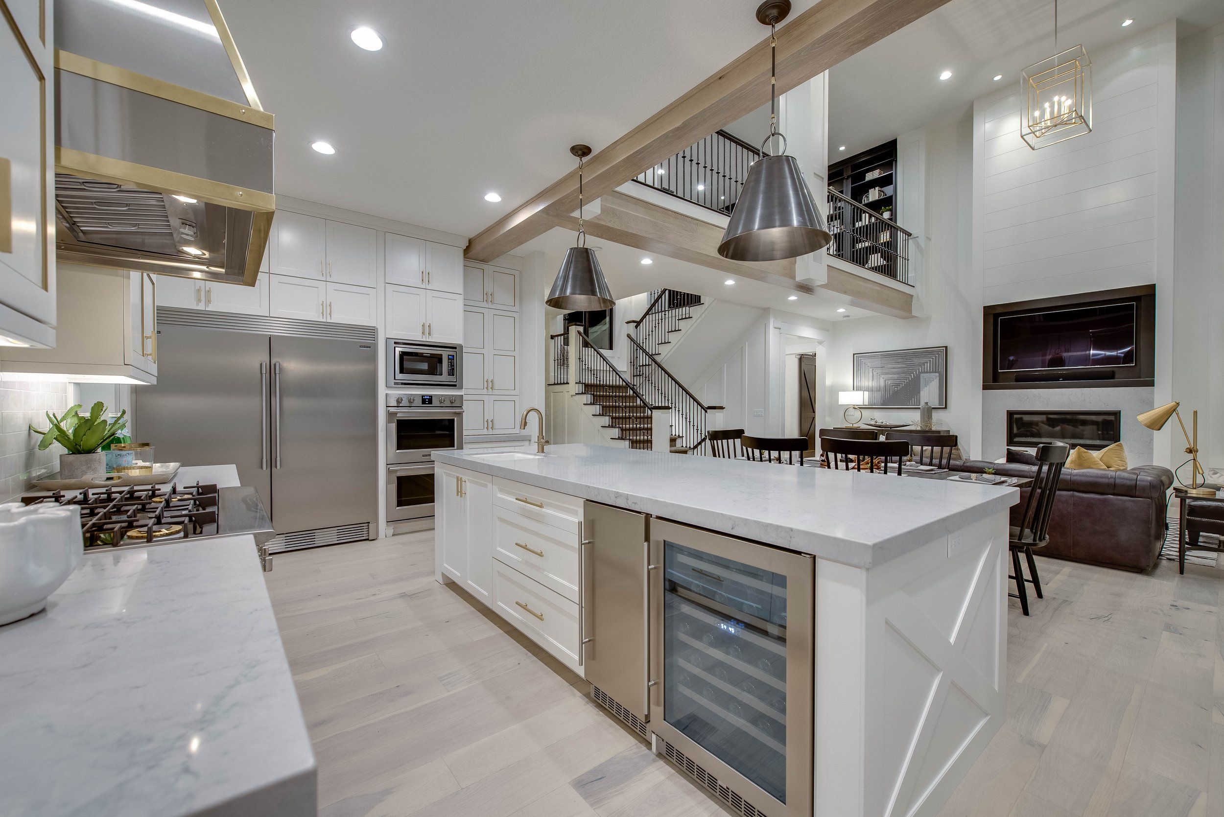casa en The Highlands At Elk Ridge por Sage Homes