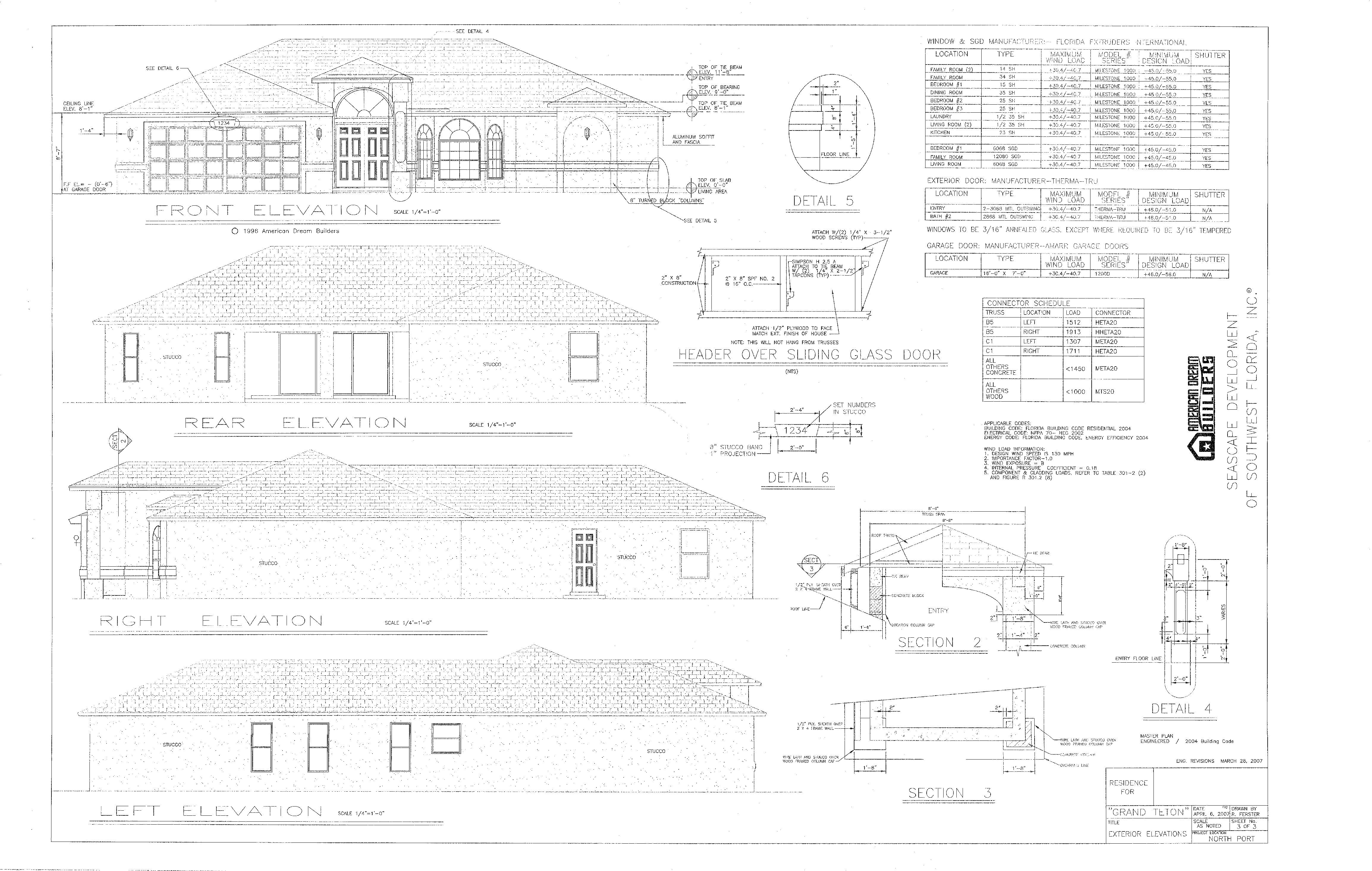 ADB Homes por ADB Homes en Phoenix-Mesa Arizona
