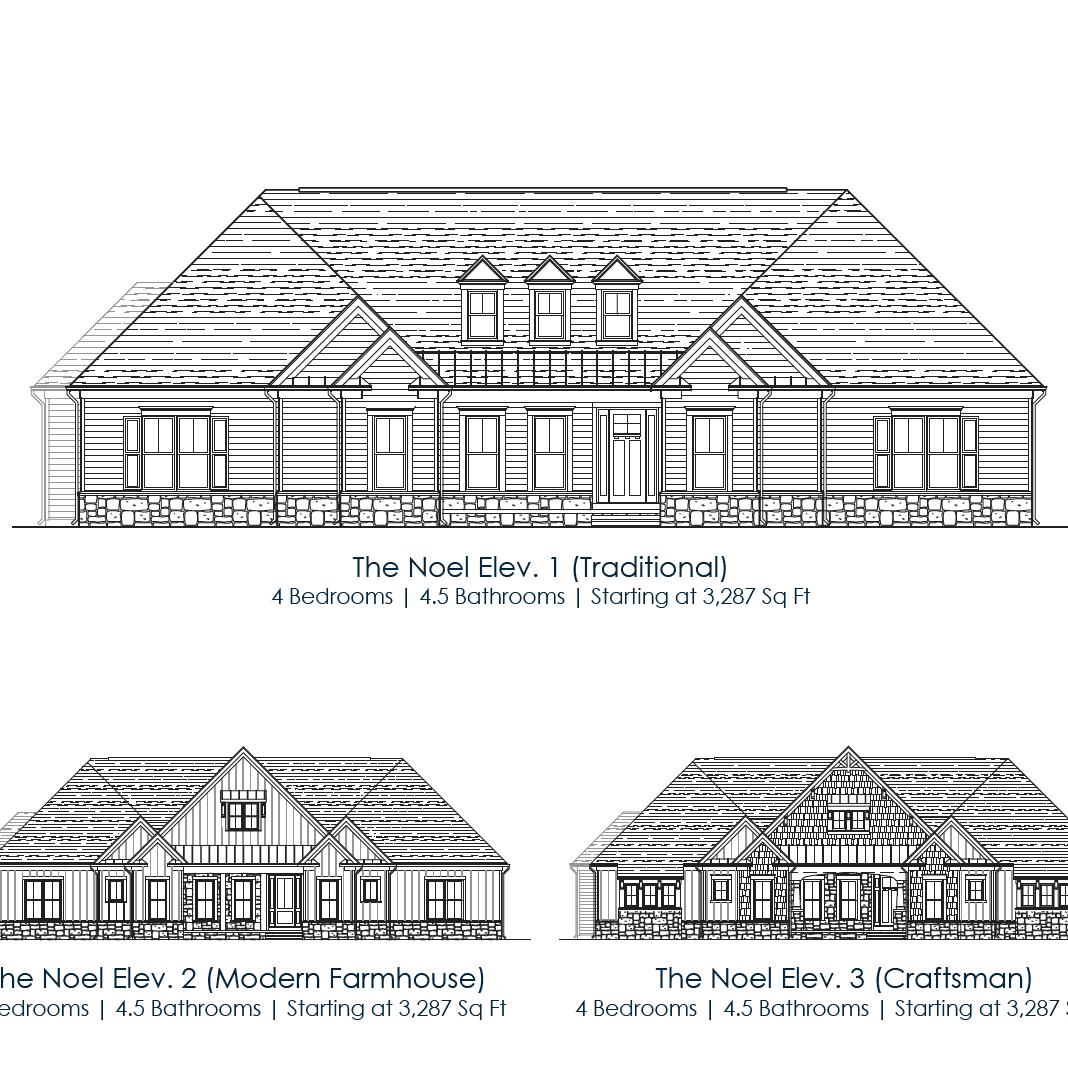 Rosni Estates VA - Fredericksburg, VA