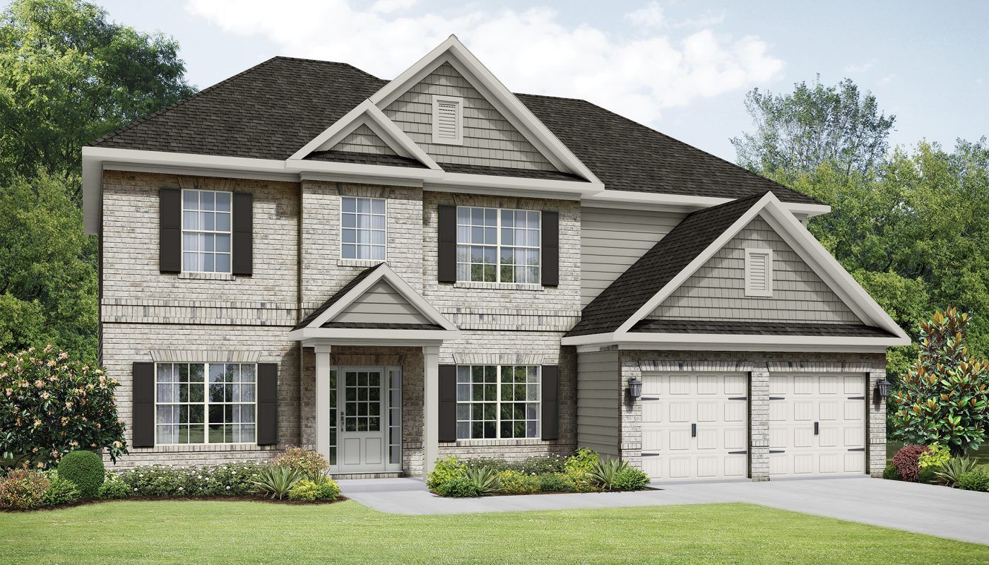 casa en Ruby Creek Estates Stephen Elliott Homes por Stephen Elliott Homes